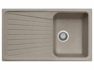 MOSOGATÓ - GRAWA GRÁNIT MOSOGATÓ GRAWA PT3-8610T 860x500mm BARNA #1