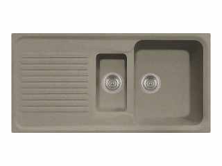 MOSOGATÓ - GRAWA GRÁNIT MOSOGATÓ GRAWA PT4-9910T 990x500mm BARNA #1