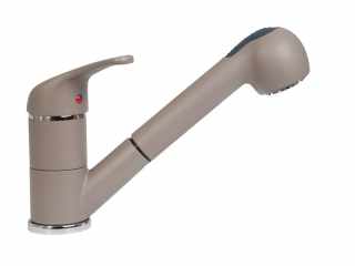 MOSOGATÓ - GRAWA CSAPTELEP GRAWA ST02T CSAPTELEP . BARNA #1