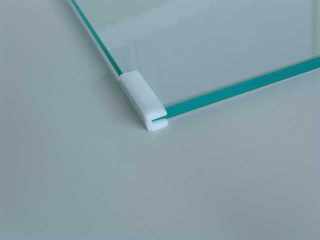 TOLÓAJTÓ VASALAT - TOLÓAJTÓ ÜVEGHEZ 04 6303 006 000 003500 ÜTKÖZŐ  FEHÉR #1