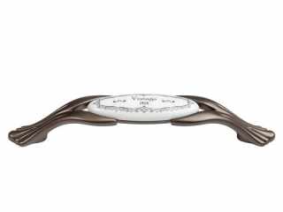 FOGANTYÚ, FOGAS - BÚTORFOGANTYÚ M94.00.Q3.G7G 128 BARNA VINTAGE #1