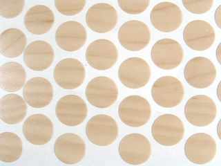 ÖNTAPADÓS CSAVARTAKARÓ  ÁTM: 14mm 50db/levél 0,2mm JUHAR #1