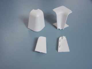 MUNKALAP - VIZZÁRÓ 26-OS EGYSÉGCSOMAG - FEHÉR #1