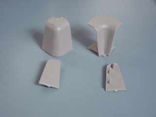 MUNKALAP - VIZZÁRÓ 26-OS EGYSÉGCSOMAG - SZÜRKE #1