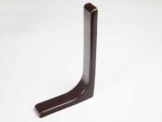 POLCTARTÓ - POLCTARTÓ 39106 237x143x34mm BARNA #1