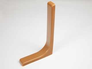 POLCTARTÓ - POLCTARTÓ 39106 237x143x34mm BEIGE #1