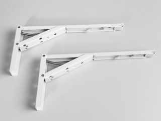 POLCTARTÓ - POLCTARTÓ 39102 290x135x21mm FEHÉR #1