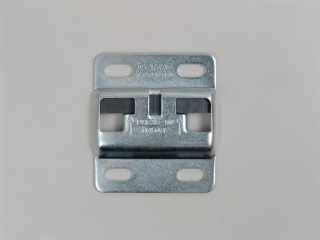 FÜGGESZTŐ ELEMEK - ALSÓSZEKRÉNY FÜGGESZTŐ 897 SÍN . HORGANYZOTT #1