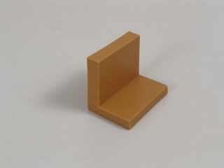 FÜGGESZTŐ ELEMEK - SZEKRÉNY FÜGGESZTŐ 48104 50X35,2X7 mm RAL1011-BÜKKHÖZ #1