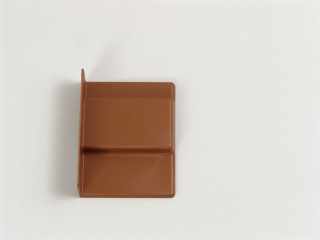 FÜGGESZTŐ ELEMEK - ALSÓSZEKRÉNY FÜGGESZTŐ 807 TAKARÓLAP JOBBOS . BARNA #1