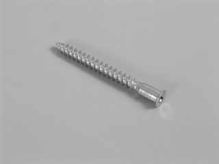 SZERELVÉNYEK - ÖSSZEHÚZÓ VG77 KONFIRMÁTOR CSAVAR 7x70mm HEXA HORGANYZOTT #1