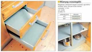 TÁROLÁS - CSÚSZÁSGÁTLÓ MŰANYAG 450X1,2mm SZÜRKE #2