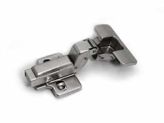 BÚTORPÁNT HOME BOX HB-203 K CSILLAPÍTOTT KÖZÉZÁRÓDÓ PÁNT+ALÁTÉT+TAKARÓ NORMÁL NIKKEL #1