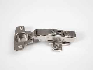 BÚTORPÁNT HOME BOX HB-204 CSILLAPÍTOTT RÁÜTŐDŐ PÁNT+ALÁTÉT NIKKEL #1