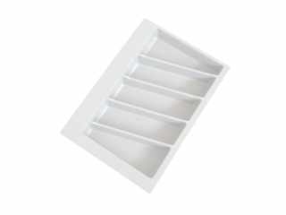 EVŐESZKÖZTARTÓ 32/76.R40 490x340 mm FEHÉR #1