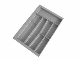 EVŐESZKÖZTARTÓ 32/76.R80 490x740 mm SZÜRKE #1