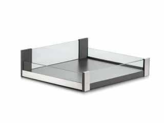 BELSŐ FÉMRÁCS CEM60CM1E KOSÁR ANTRACIT #1