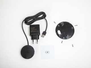 VILÁGÍTÁSTECHNIKAI KIEGÉSZÍTŐ WCQI2 VEZETÉK NÉLKÜLI TÖLTŐ FEKETE #1