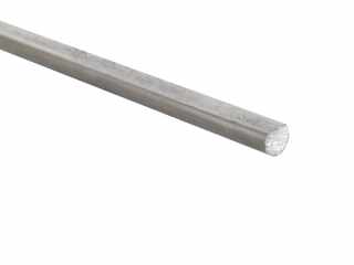 LEHMANN BÚTORZÁR 750 RÚD 2M-ES 2M NIKKEL #1