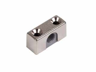 LEHMANN BÚTORZÁR 750 KÖZVEZETŐ  NIKKEL-FEKETE #1