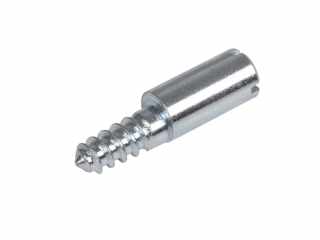 LEHMANN BÚTORZÁR 750 EXCENTERES ÜTKÖZŐ . NIKKEL #1