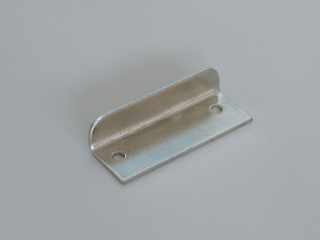 LEHMANN BÚTORZÁR 441360101 ZÁRLEMEZ NAGY . NIKKEL #1