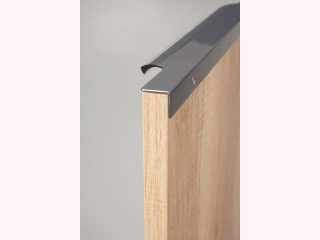 BÚTORFOGANTYÚ A349-398 ACÉLSZÜRKE ELOXÁLT #4