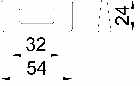 BÚTORFOGANTYÚ 2394-54 ZN79 ANTIKOLT RÉZ #2 BÚTORFOGANTYÚ 2394-54 ZN79 ANTIKOLT RÉZ #2