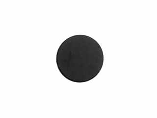 ÖNTAPADÓS CSAVARTAKARÓ  ÁTM: 13mm 20db/levél FEKETE #1