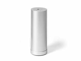 MŰANYAG DESIGN LÁB ART709/R H=120mm ALUMÍNIUM #1