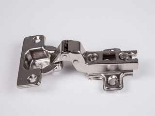 KIVETŐPÁNT - BÚTORPÁNT FDS P K KÖZÉZÁRÓDÓ +ALÁTÉT NIKKEL #1