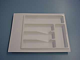 TÁROLÁS - EVŐESZKÖZTARTÓ MOD 45 490×390 mm FEHÉR #1