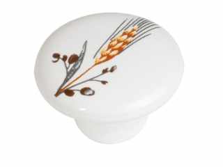 BÚTORFOGANTYÚ E039-26 ÁTM:38 BÚZAKALÁSZ #1