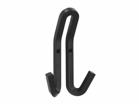 FOGAS 2500/PB12 MATT FEKETE