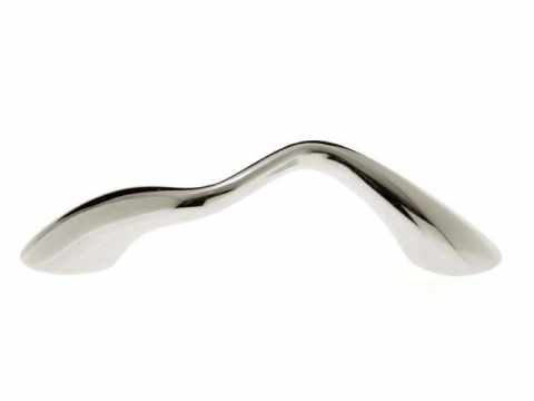 FOGANTYÚ, FOGAS - BÚTORFOGANTYÚ T259-64 64 KRÓM