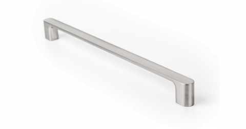 VIEFE FOGANTYÚ EGYEDI- LUV  320mm, fém, csiszolt nikkel