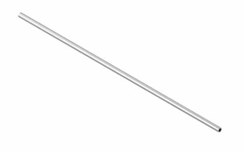 BLUM AVENTOS ÚJ 22Q1076U     AVENTOS HL top felnyíló lift vasalat, keresztstabilizátor, kerek, hossza: 1076 mmE6/Ev1 natur