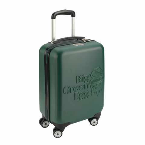 BIG GREEN EGG / Big Green bőrönd