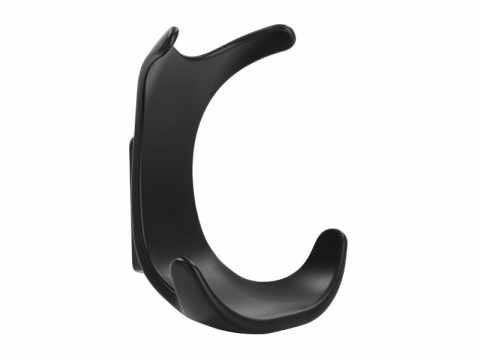 FOGAS 2620/PB12 MATT FEKETE