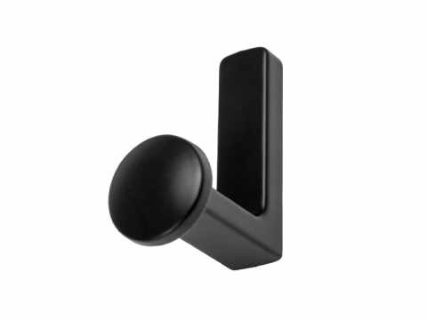 FOGAS E1037 FEKETE