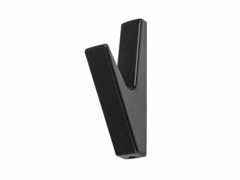 FOGAS E1039 FEKETE