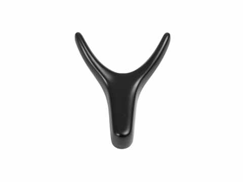FOGAS E1040 FEKETE