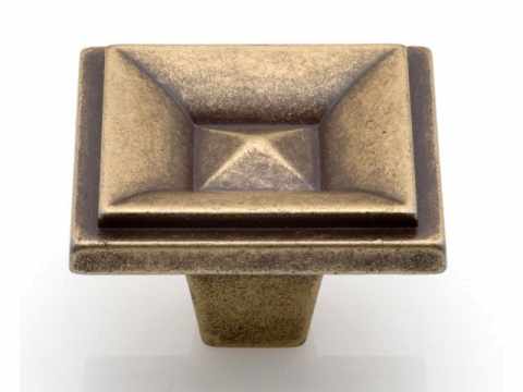 FOGANTYÚ, FOGAS - BÚTORFOGANTYÚ 545-000 35x35x23 ANTIK FIRENZE