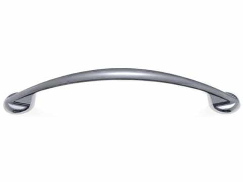 FOGANTYÚ, FOGAS - BÚTORFOGANTYÚ EM-053 96mm KRÓM