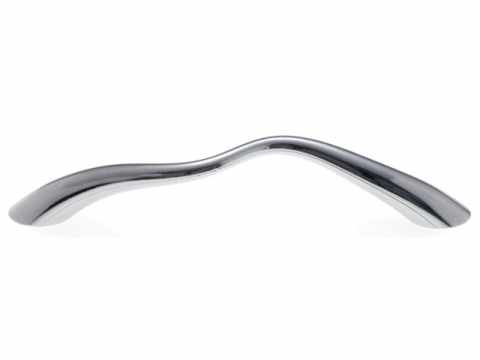 FOGANTYÚ, FOGAS - BÚTORFOGANTYÚ EM-022 96mm KRÓM