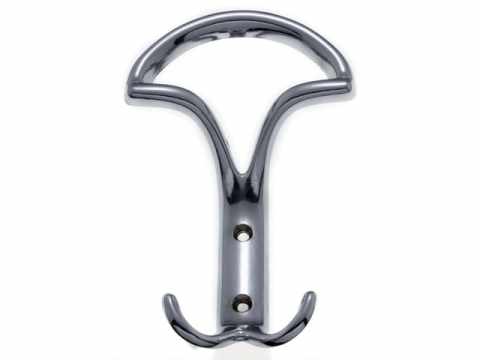 FOGANTYÚ, FOGAS - FOGAS EM-072-A 32mm KRÓM