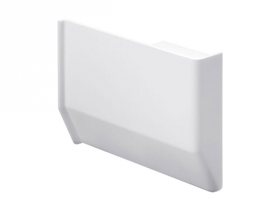FÜGGESZTŐ ELEMEK - SZEKRÉNY FÜGGESZTŐ 801 00 01 00 DX 63×52×25 FEHÉR