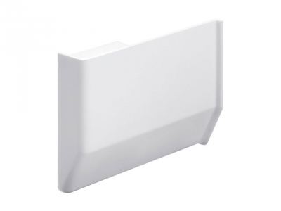 FÜGGESZTŐ ELEMEK - SZEKRÉNY FÜGGESZTŐ 801 00 01 00 SX 63×52×25 FEHÉR