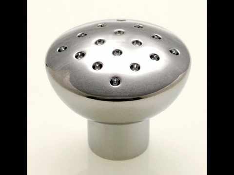 FOGANTYÚ, FOGAS - BÚTORFOGANTYÚ 873-28 GOMB KRÓM