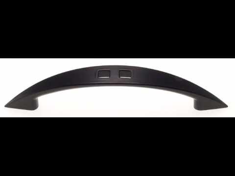 FOGANTYÚ, FOGAS - BÚTORFOGANTYÚ T241-96 96 MATT FEKETE